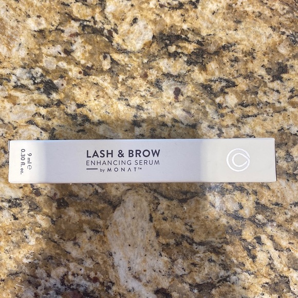Monat lash and brow enhancing serum - Picture 1 of 2